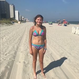 Meet your Posher, Kaitlyn